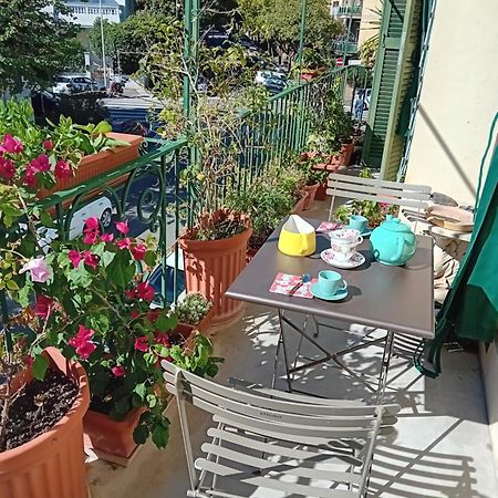 Bed & Breakfast Da Monica Rome Exterior photo